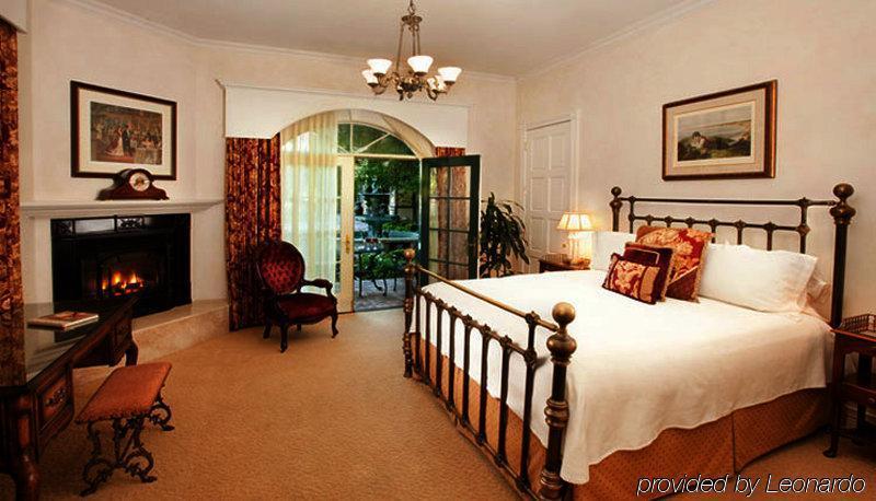 Hotel The Genevieve à Santa Ynez Extérieur photo