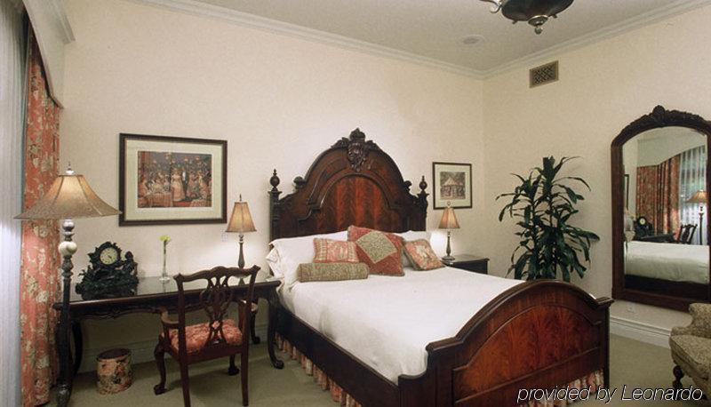 Hotel The Genevieve à Santa Ynez Chambre photo