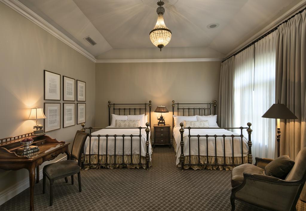Hotel The Genevieve à Santa Ynez Extérieur photo