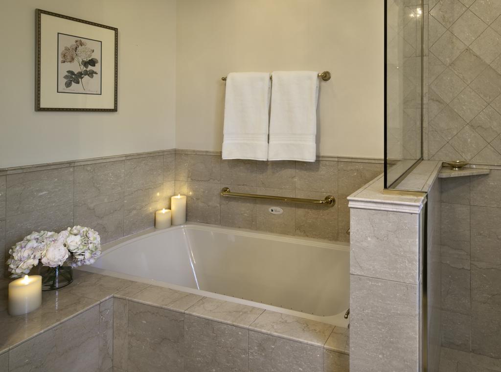 Hotel The Genevieve à Santa Ynez Extérieur photo