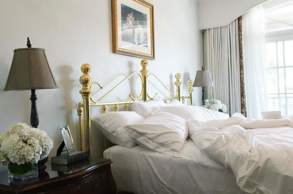 Hotel The Genevieve à Santa Ynez Extérieur photo